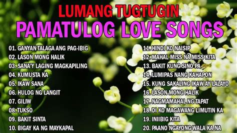 blackjack songs tagalog|non stop tagalog love song.